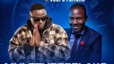 Alpha Romeo Ft Vusi Fortune - Muletupepelako Mp3 Download