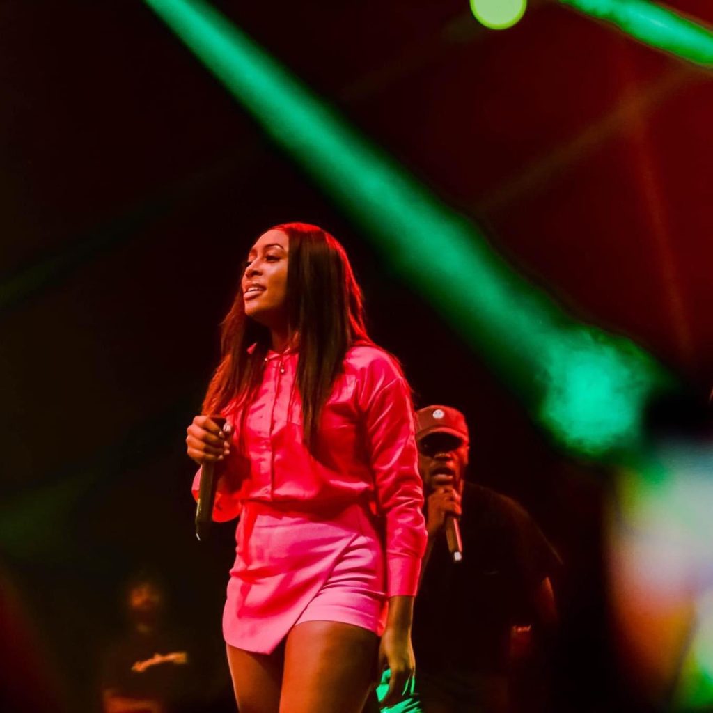 Download Terry The Vocalist Ft Bobby East - Nayesa Mp3
