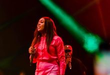 Download Terry The Vocalist Ft Bobby East - Nayesa Mp3