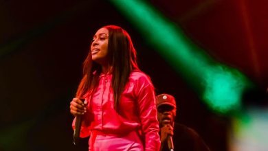 Download Terry The Vocalist Ft Bobby East - Nayesa Mp3