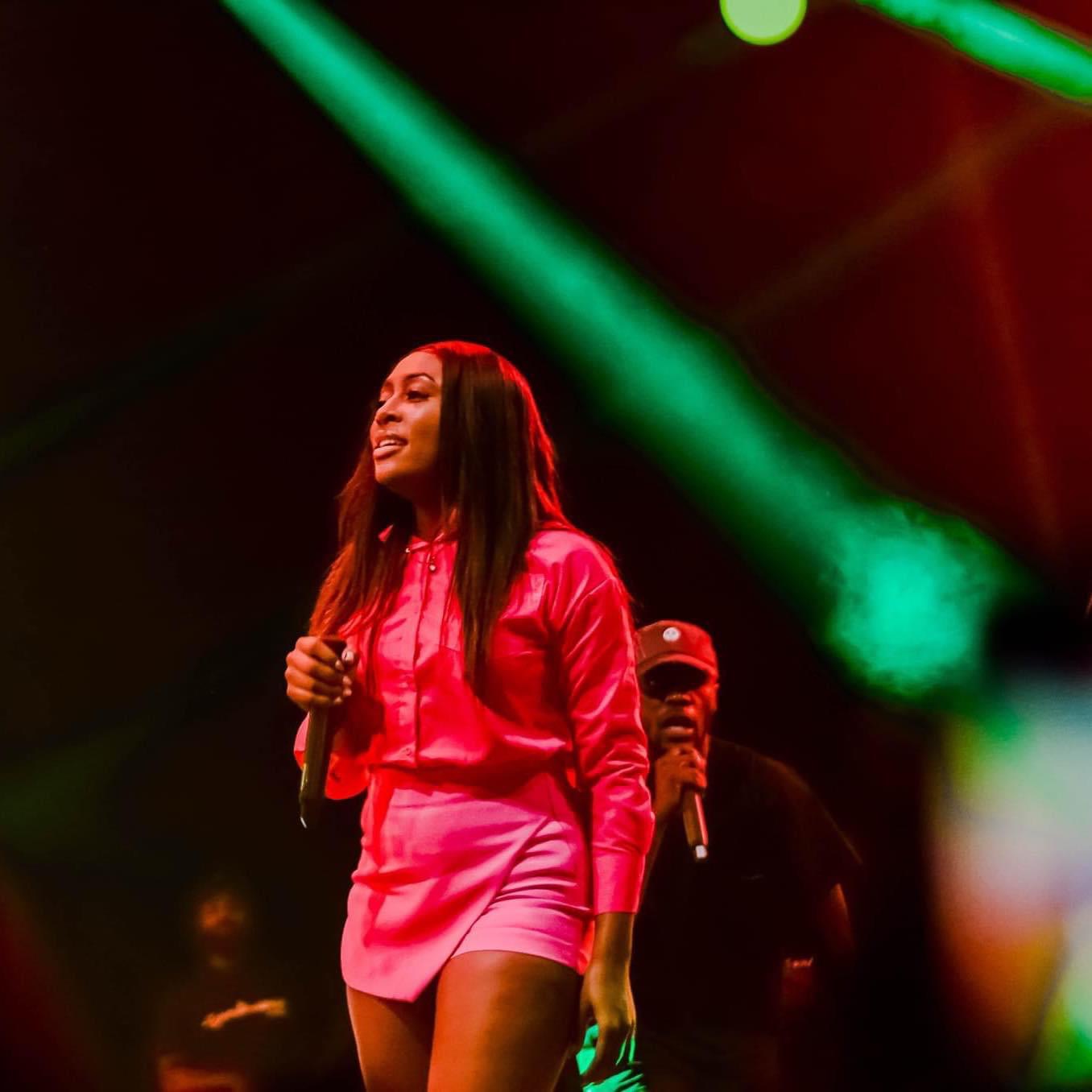 Download Terry The Vocalist Ft Bobby East - Nayesa Mp3