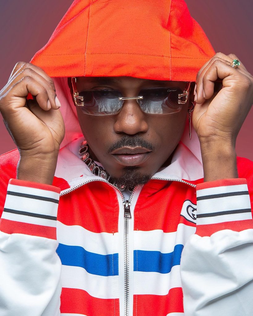 Download Roberto - Poverty Mp3 
