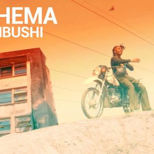 76 Drums Kachema Wambushi