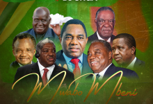 Deda 87 Ft DJ Onga - Mwabombeni (Prod. by DJ Onga)