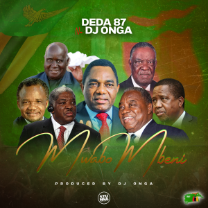 Deda 87 Ft DJ Onga - Mwabombeni (Prod. by DJ Onga)