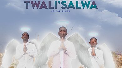2Boyz Akaday Ft Joe - Twali'salwa