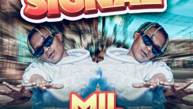 Mil Wordwide - No Signal (Prod. by Dop Beatz)
