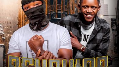 Cosmo Gee ft. Ndine Emma - Behavior