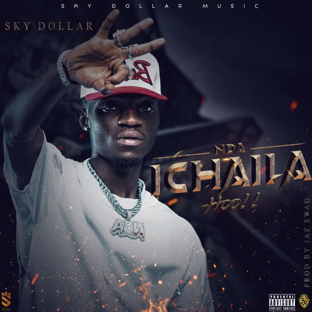 Download Sky Dollar - Ndaichailafye Mp3 