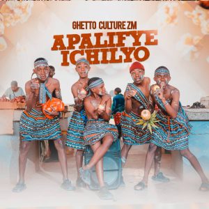 Download Ghetto Culture - Aplifye Ichilyo Mp3