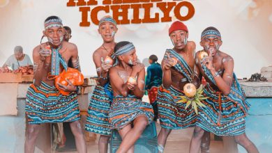 Download Ghetto Culture - Aplifye Ichilyo Mp3