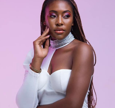 Terry The Vocalist - Blame Myself