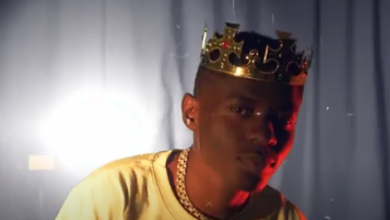 Download King Nachi Beats - KNB Recordz Female Cypher 3 2023 Mp3