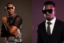 Download Prince Luv ft. Chile One - Osanionelemo Mp3