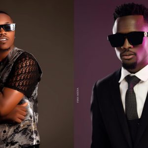 Download Prince Luv ft. Chile One - Osanionelemo Mp3