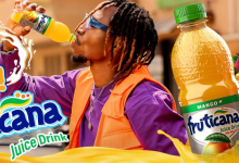 Download Yo Maps - Fruiticana (Advert) Mp3
