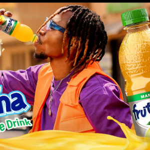 Download Yo Maps - Fruiticana (Advert) Mp3
