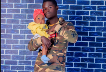 Skill B ft Jay Cee - Who Am I