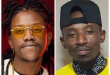 Download Tim ft. Chef 187 & Esther Chungu - Power Mp3