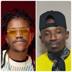Download Tim ft. Chef 187 & Esther Chungu - Power Mp3