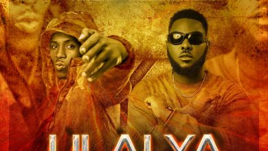 Download Y Celeb ft. Slap Dee - Ulalya Mp3 