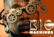 Download 76 Drums - Big Machines Mp3