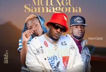 Drifta Trek ft. Ray Dee & Chile Breezy - Mulungu Samagona Mp3 Download