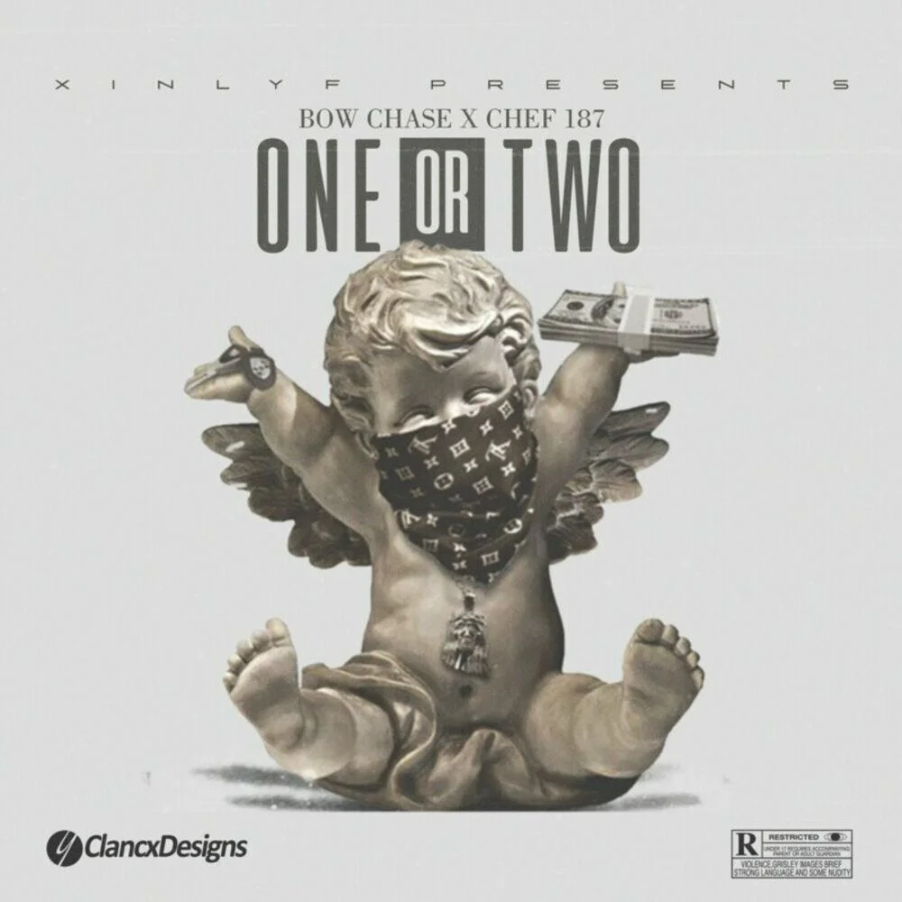 Download Bow Chase Ft. Chef 187 – One Or Two Mp3