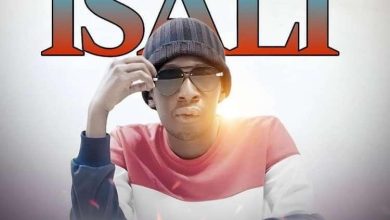 Download Muzo Aka Alphonso - isali Mp3 