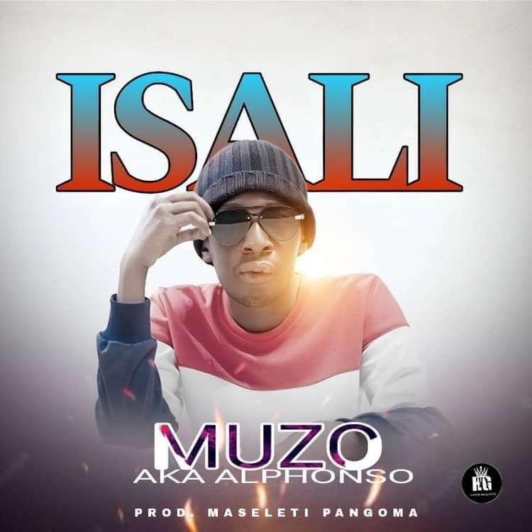 Download Muzo Aka Alphonso - isali Mp3