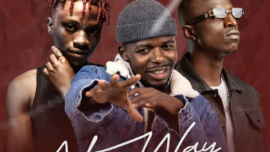 Download Miles Came Along ft Macky - No Way (Refix) Mp3