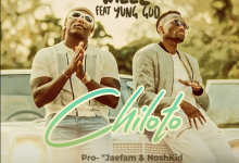 Download Willz ft. Yung GOD - Chiloto Mp3 