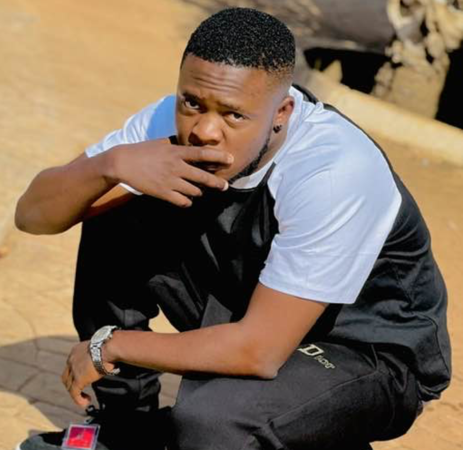 Download Dizmo - Rainford Kalaba Mp3