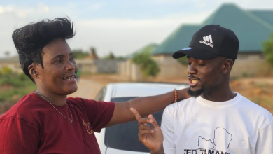 Download Chile One - Nkabanobe Mp3