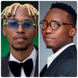 Download Driemo Ft. Yo Maps – Somebody Mp3 