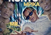 Download Mil Worldwide - Kuntumpika Mp3 