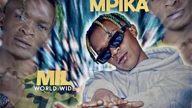 Download Mil Worldwide - Kuntumpika Mp3 