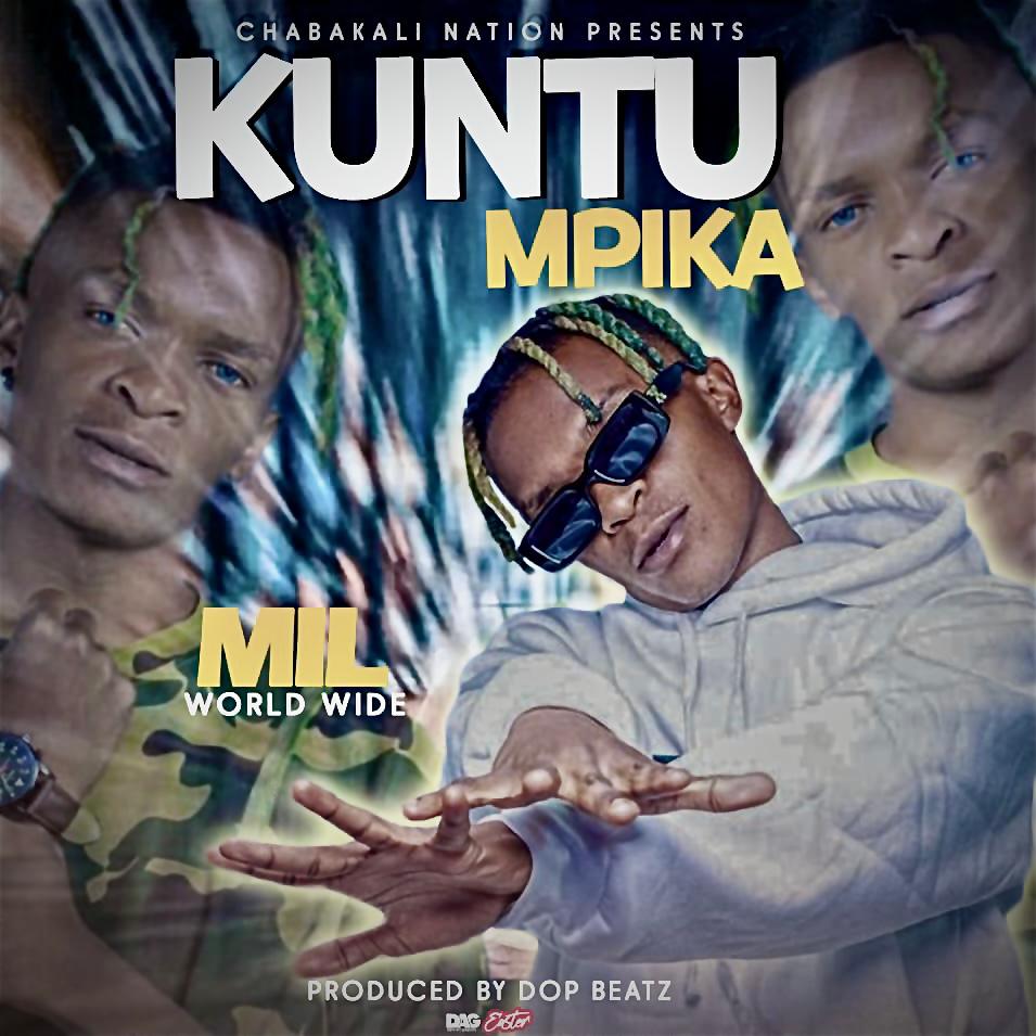 Download Mil Worldwide - Kuntumpika Mp3 