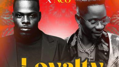 Download Big Bizzy Ft Neo – Loyalty Mp3