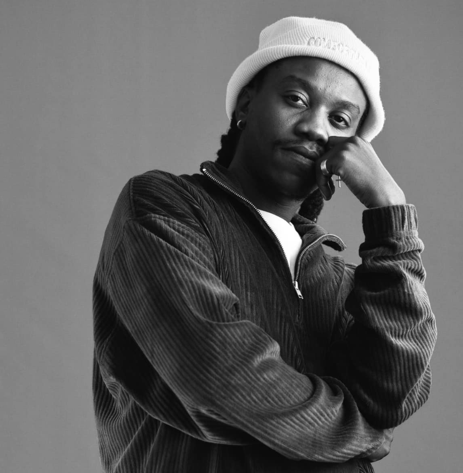 Download Tim ft. Pompi - Here I Am Mp3