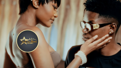 Download Ndine Emma ft Chile Breezy & T Gee - My Babe Mp3