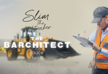 Download Slim The Hitmaker ft. Dizmo & Tiye P - Sauce Mp3