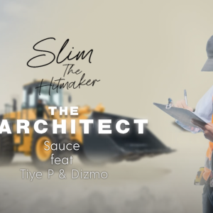 Download Slim The Hitmaker ft. Dizmo & Tiye P - Sauce Mp3
