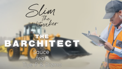 Download Slim The Hitmaker ft. Dizmo & Tiye P - Sauce Mp3