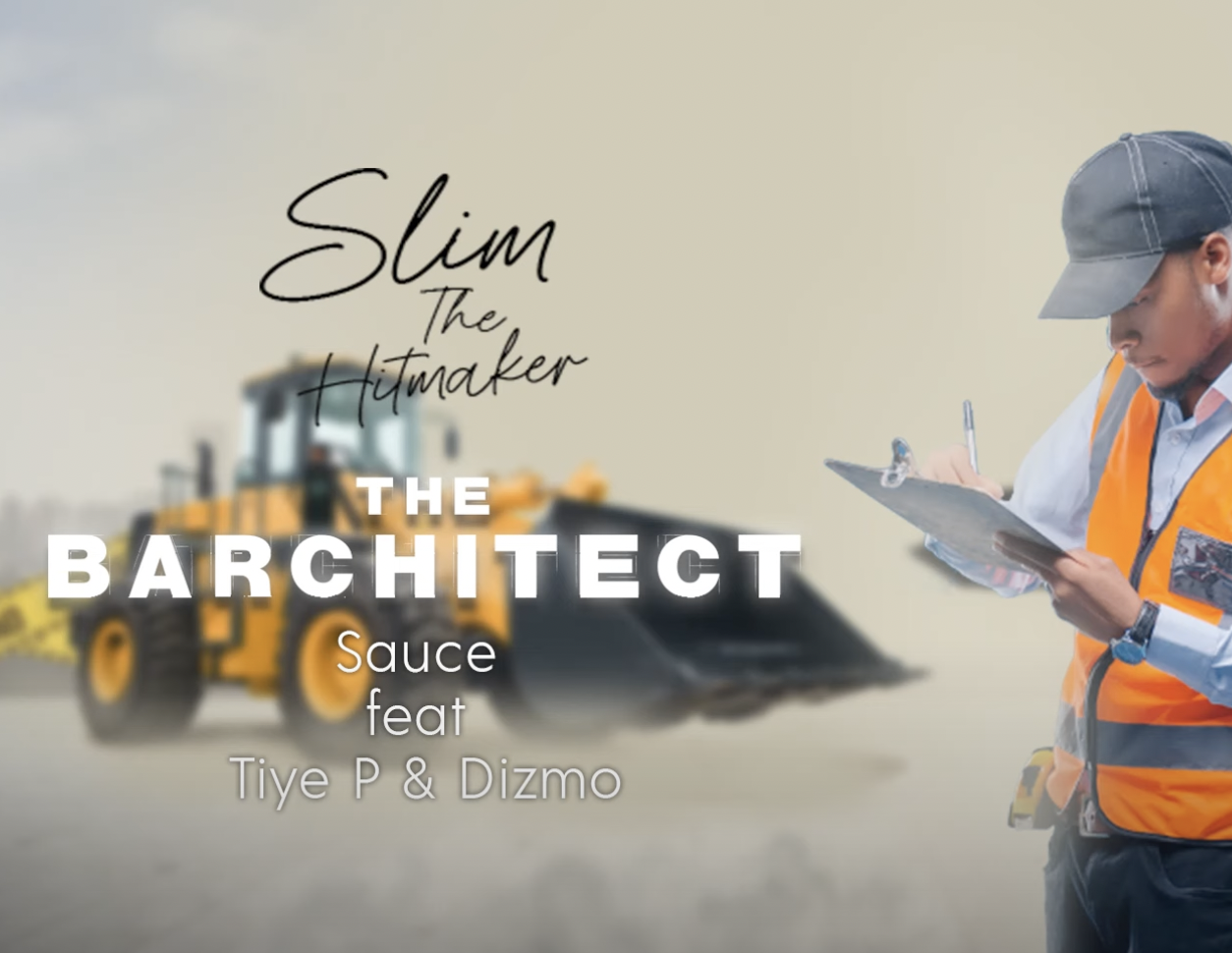 Download Slim The Hitmaker ft. Dizmo & Tiye P - Sauce Mp3