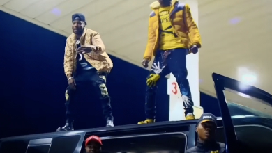 Y Celeb ft. Ray Dee - Jamaican