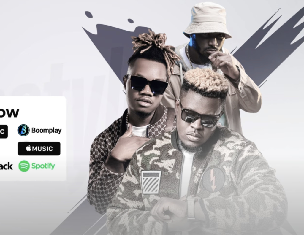 Drifta Trek ft Triple M & Clusha - Ex Freestyle Mp3 Download