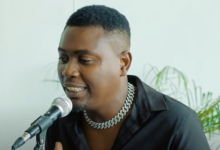 Download Tommy D ft. Kantu - Yenda Mp3