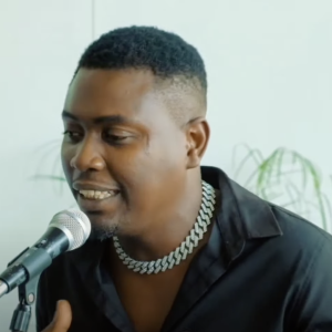 Download Tommy D ft. Kantu - Yenda Mp3