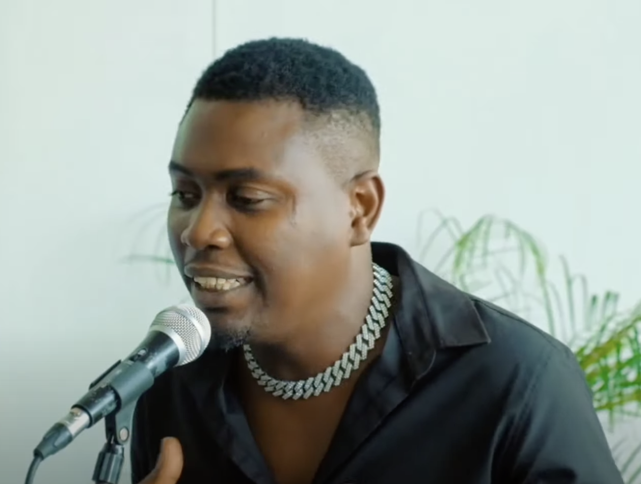 Download Tommy D ft. Kantu - Yenda Mp3